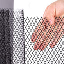 Expanded Metal Sheet-Hardware Cloth