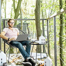 Acer Aspire Vero AV15-51-7617 Green PC | 15.6" FHD IPS 100% sRGB-Display | 11th Gen Intel Core