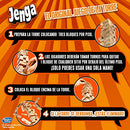 Hasbro Gaming: Jenga Classic Game
