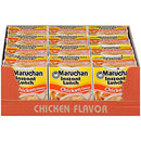 Maruchan Instant Lunch Chicken Flavor, 2.25 Ounce (Pack of 12)
