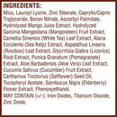 Mineral Fusion Pressed Powder Foundation, Olive 1 - 0.32oz ea