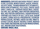 Velveeta Shells & Cheese Original Microwavable Shell Pasta & Cheese Sauce