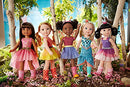American Girl WellieWishers Ashlyn Doll