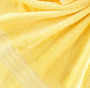 6 Pack Bath Linen Sets Original Turkish Cotton Soft, Absorbent and Premium