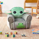 Star Wars: The Mandalorian Featuring The Child Figural Bean Bag Chair