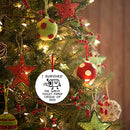 2020 Toilet Paper Crisis Novelty Christmas Ornaments Gift |Christma Present Gifts