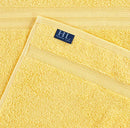 6 Pack Bath Linen Sets Original Turkish Cotton Soft, Absorbent and Premium