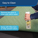 PetSafe Pet Loo Portable Pet Potty Replacement Grass, Large