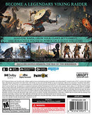 Assassin’s Creed Valhalla PlayStation 5 Standard Edition