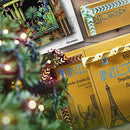 Graphite Drawing Pencils and Sketch Set (37 Piece Kit) - Complete artist kit