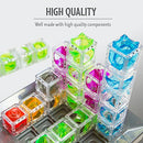 Gravity Maze Marble Run Brain Game and STEM Toy for Boys and Girls