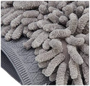 Deluxe Microfiber Car Wash Mitt (2 Pack)