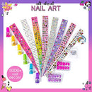 Just My Style All About Nail Art by Horizon Group USA