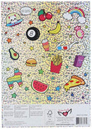 1000+ Ridiculously Cute Stickers for Kids - Fun Craft Stickers for Scrapbooks