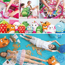 Boppi Tiny Trekker Kids Luggage Travel Suitcase Carry On Cabin Bag Holiday