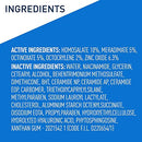 Facial Moisturizing Lotion SPF 30 | Oil-Free Face Moisturizer with Sunscreen