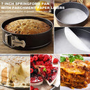 Accessories for Instant Pot, Sugaroom 100 PCS Pressure Cooker Accessories Set