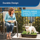 PetSafe Pet Loo Portable Pet Potty Replacement Grass, Large