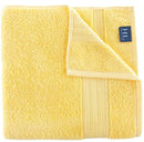 6 Pack Bath Linen Sets Original Turkish Cotton Soft, Absorbent and Premium