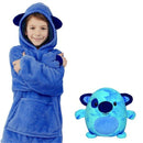 Pet Hoodie Sweatshirt for Kids