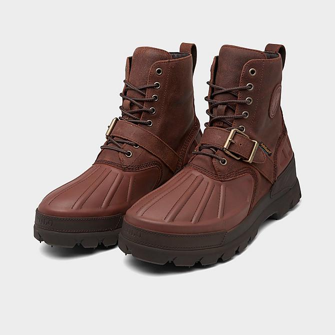 Men's Polo Ralph Lauren Oslo High Waterproof Boots