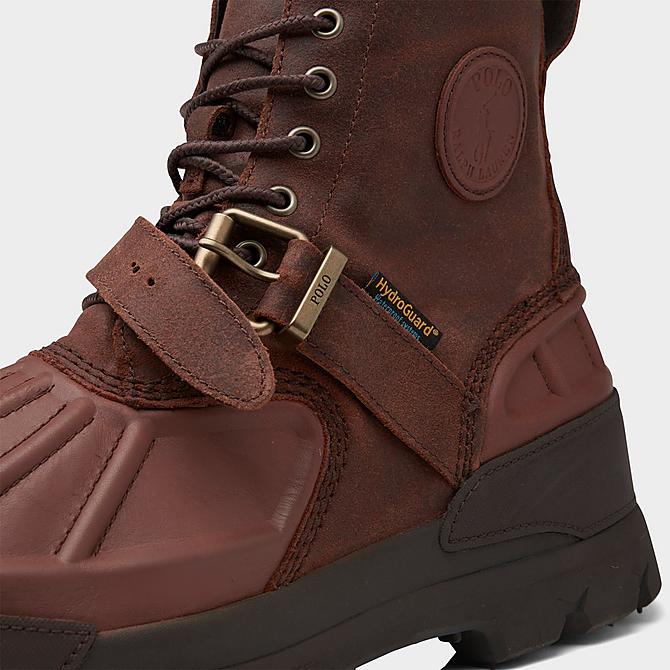 Men's Polo Ralph Lauren Oslo High Waterproof Boots