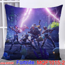 Fortnight bag Fort pillow night cartoon game cushion linen pillowcase