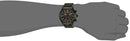 Timex Men's TW4B10300 Expedition Field Chronograph Green/Black Nylon Strap Watch