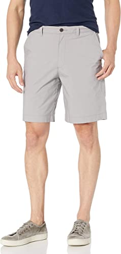 Amazon Essentials Men's Regular-fit Lightweight Stretch 9" Short