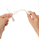 Portable Flexible USB Cooler Mini Cooling Fan Cute Colorful Cooler For Laptop Desktop Computer