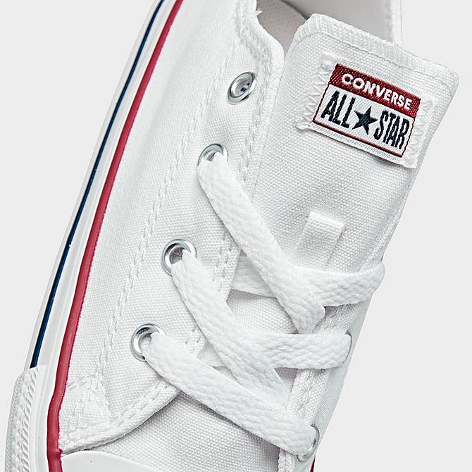 Kids' Toddler Converse Chuck Taylor Low Top Casual Shoes | Finish Line