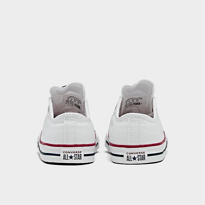 Kids' Toddler Converse Chuck Taylor Low Top Casual Shoes | Finish Line