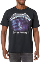 Metallica Ride The Lightning T-Shirt