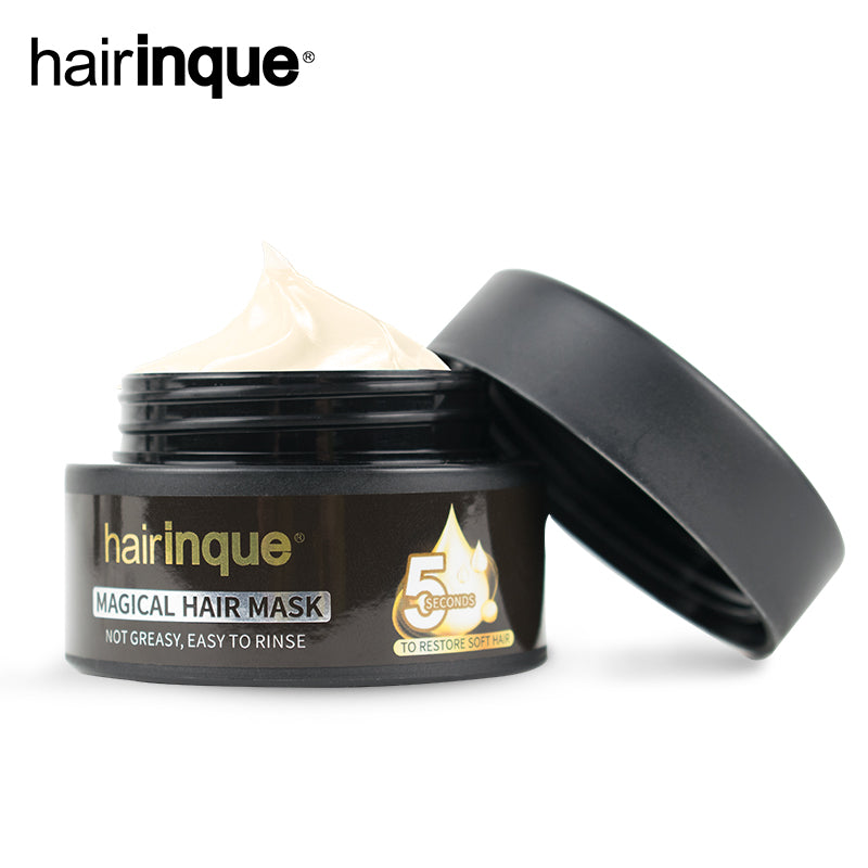 HAIRINQUE 50ml Magical treatment hair mask moisturizing
