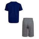 Little Kids' Jordan Jumpman T-Shirt and Shorts Set
