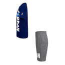 Little Kids' Jordan Jumpman T-Shirt and Shorts Set