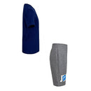 Little Kids' Jordan Jumpman T-Shirt and Shorts Set