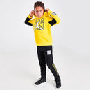 Boys' Little Kids' Jordan AJ14 Lightning Fleece Hoodie and Joggers Set