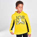 Boys' Little Kids' Jordan AJ14 Lightning Fleece Hoodie and Joggers Set