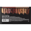 Maybelline Eyestudio Nudes of New York 16 pan Eyeshadow Palette, 0.634 oz