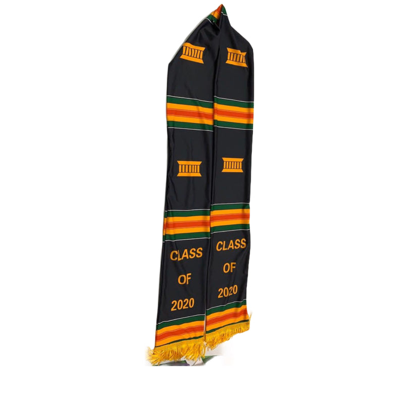 Clearance Graduation Sash