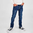 BOYS' LEVI'S® 512™ SLIM TAPER FIT PERFORMANCE JEANS