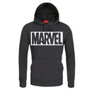 MARVEL Red Letter Printing Fashion Mens Hoodies Autumn Winter Brand Sweatshirts