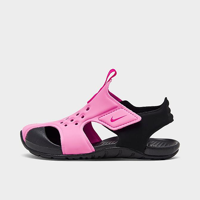 GIRLS' TODDLER NIKE SUNRAY PROTECT 2 SANDALS