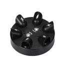 Shocking Roulette Lie Detector Electric Polygraph Test Finger Toy Party Drinking Game