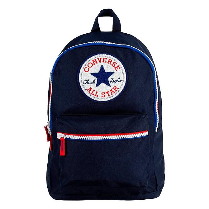 Converse All Star Chenille Patch Backpack