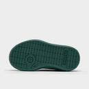 Lacoste Boys' Toddler Carnaby EVO Casual Shoes in White