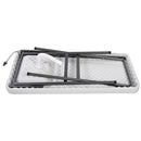 Folding Portable Fish Hunting Cleaning Cutting Table