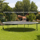 High-Elastic PP Replacement Jumping Mat - 10 FT.