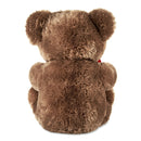Way to Celebrate! Valentine’s Day 15in Sweetheart Teddy Bear 2023, Brown
